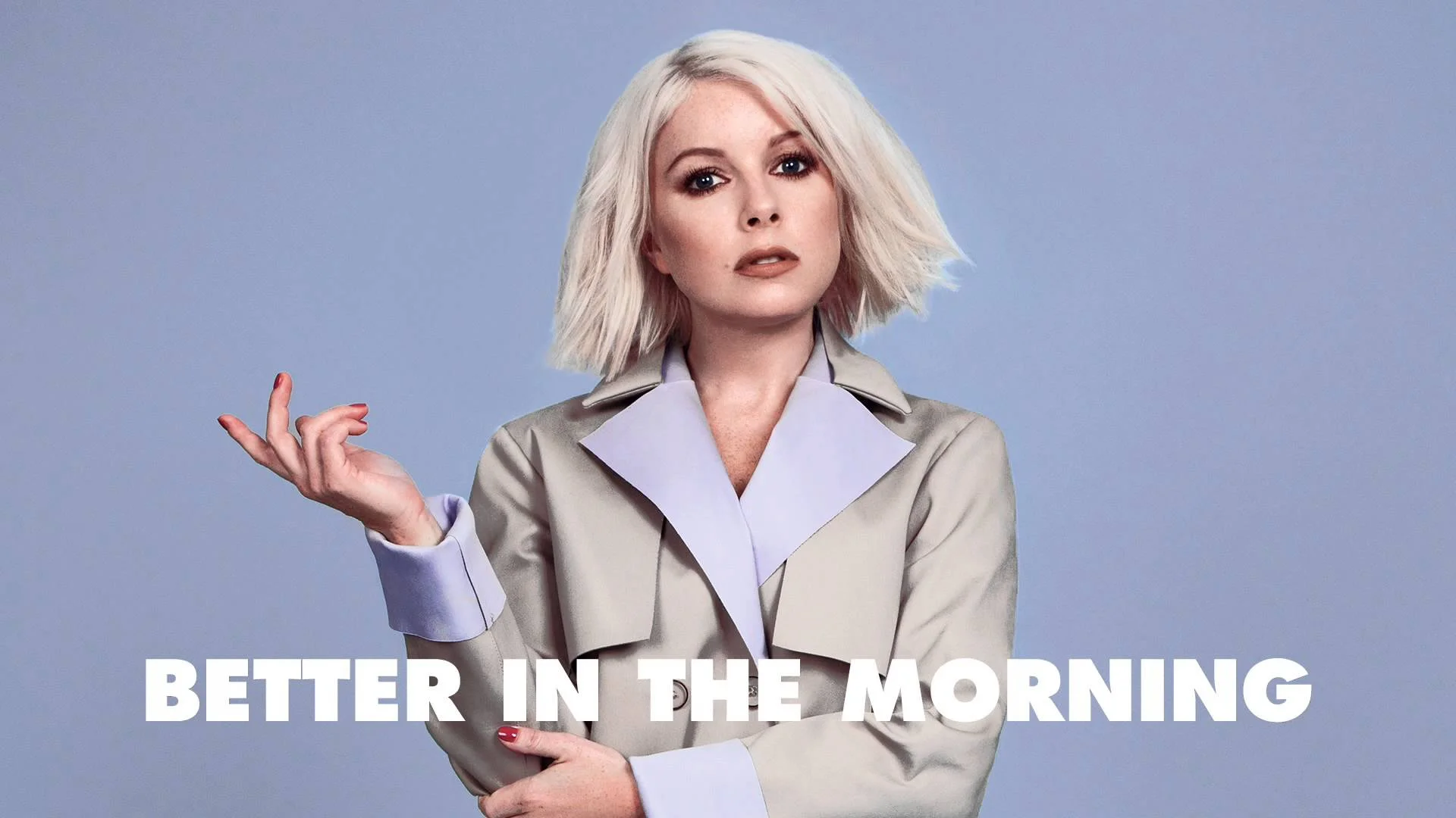 Little Boots - Better In The Morning (2015)