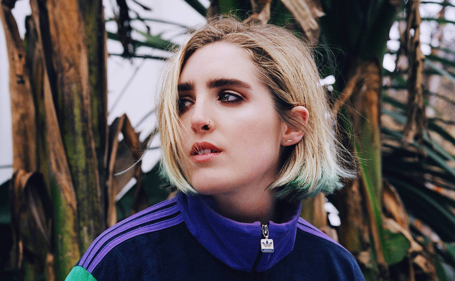 Shura - White Light (Extended Video, 2015)