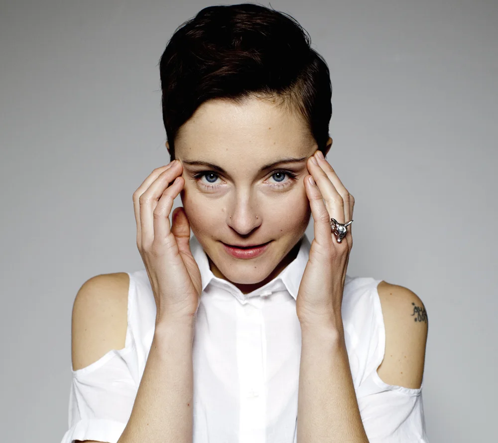 Poliça and s t a r g a z e — Liquid Music artists in virtual residence: 2015-16