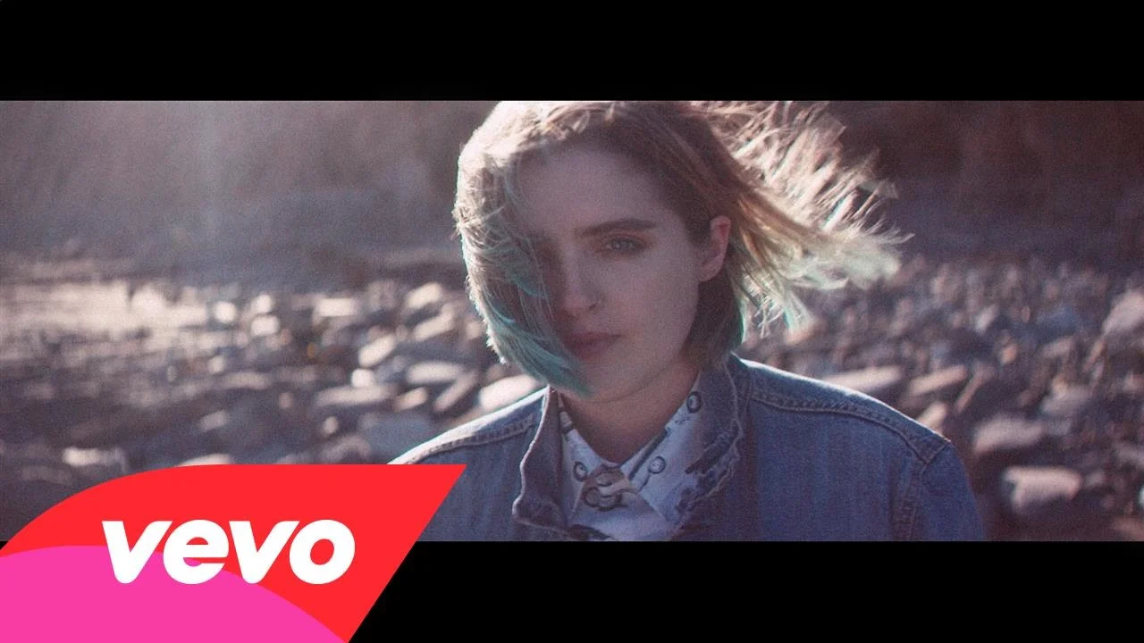 Shura - 2Shy (2015)