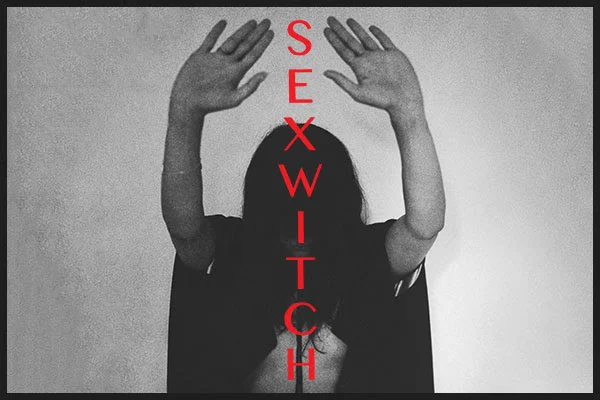 SEXWITCH - Helelyos (2015)