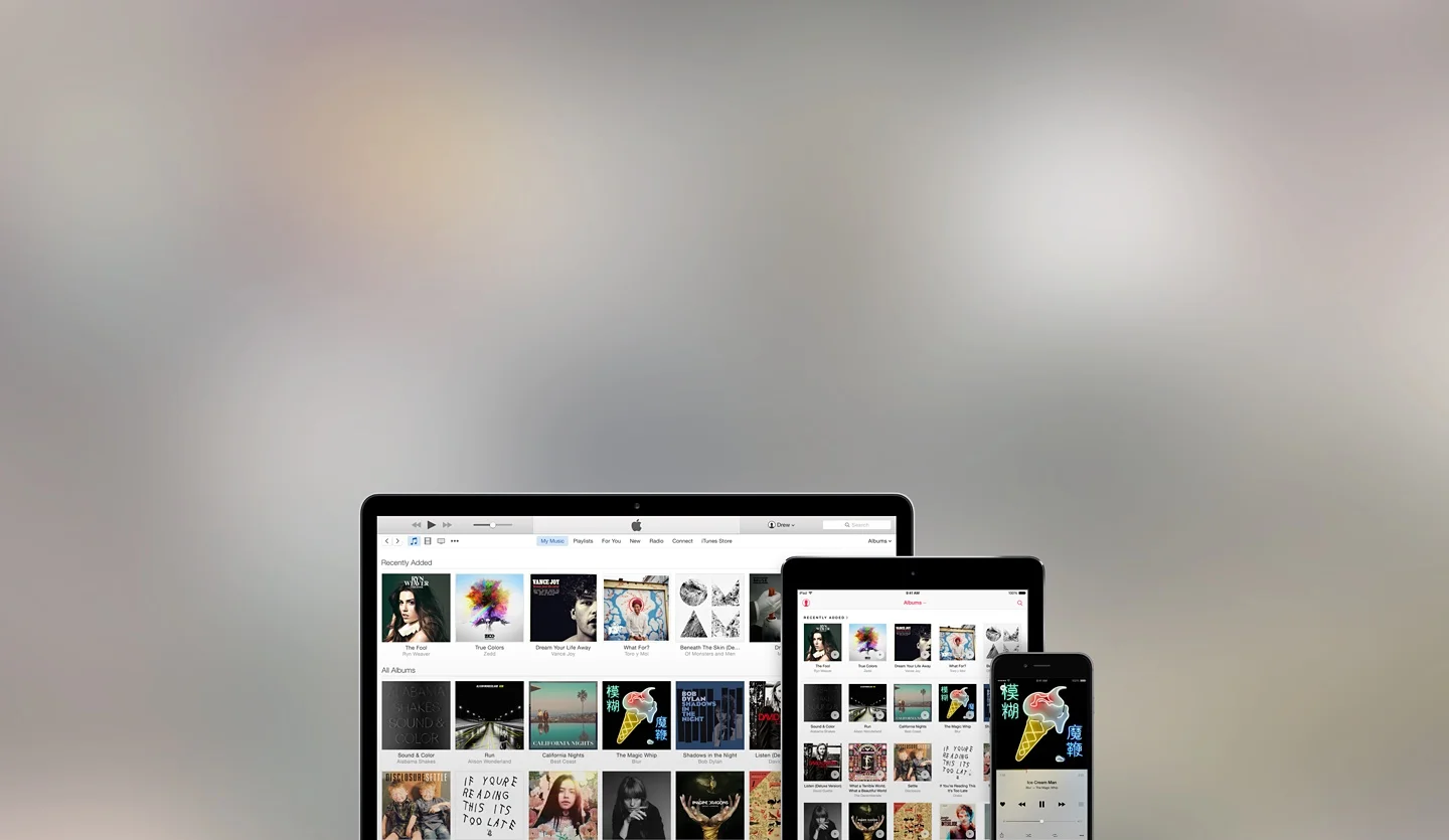 Apple Music - My Review Of The 3 Month Trial