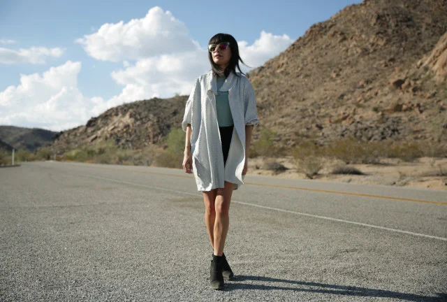 Out Of The Desert: School Of Seven Bells’ Final Chapter - Stereogum