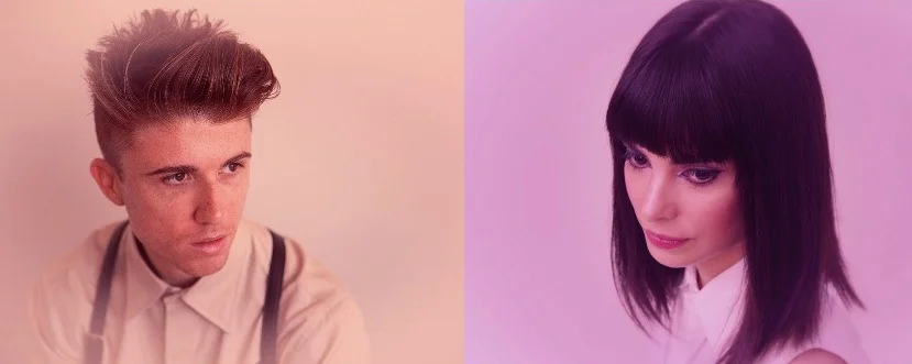 You'll Fall In Love Again: The Story of the School of Seven Bells | NOISEY