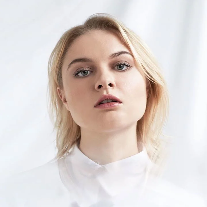Låpsley - Hurt Me (2015)