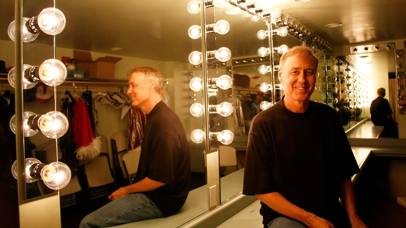 Inside Bruce Hornsby's Unlikely Indie-Rock Resurgence - Rolling Stone