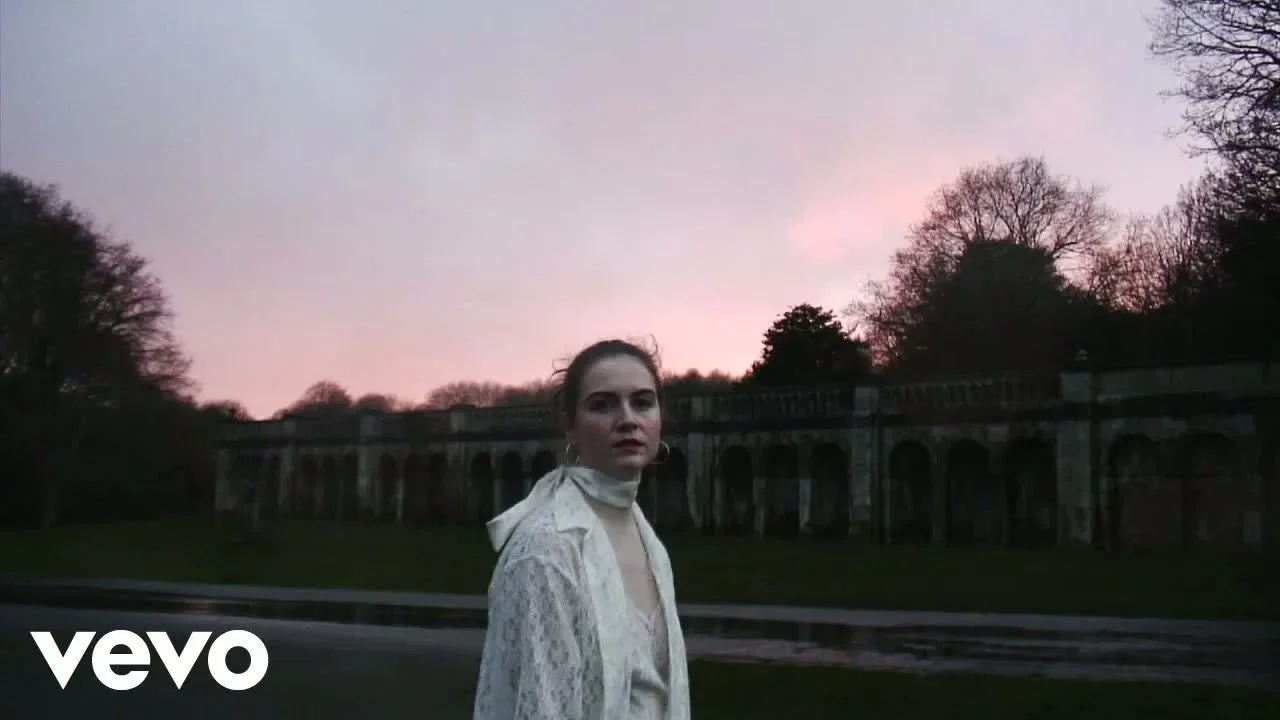 Another Sky - Fell In Love With The City (2020)