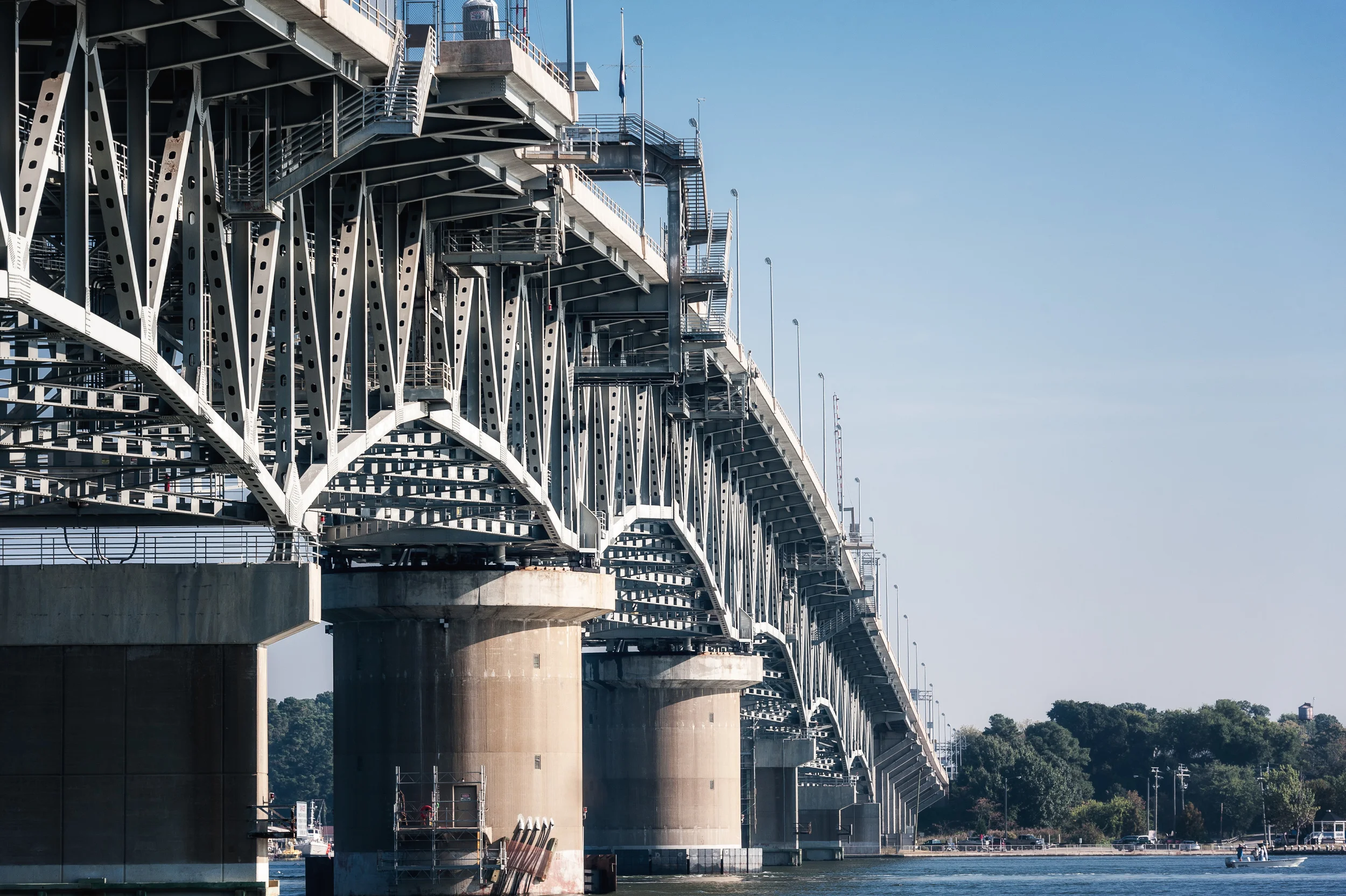 Coleman Bridge
