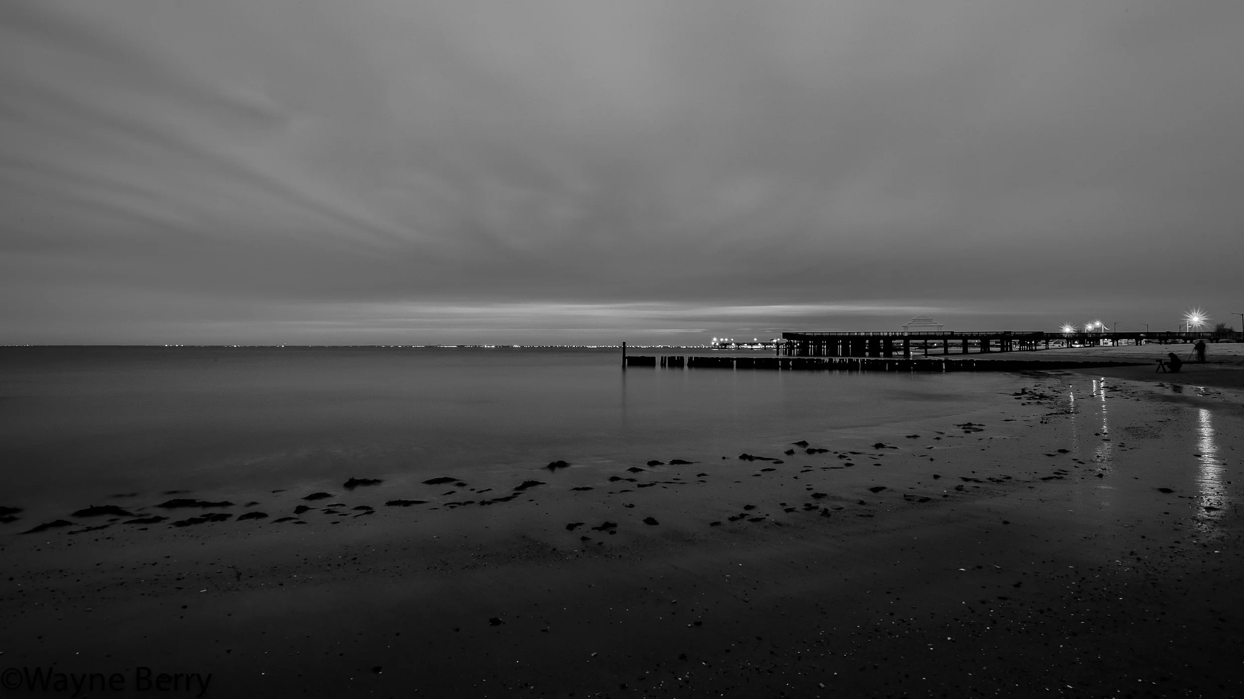 Sunrise photowalk January 1, 2013
