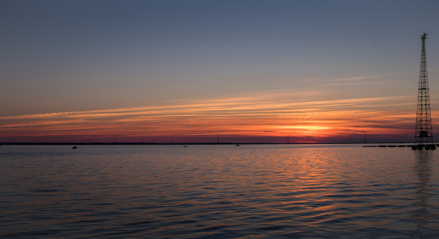 Victory Landing Park