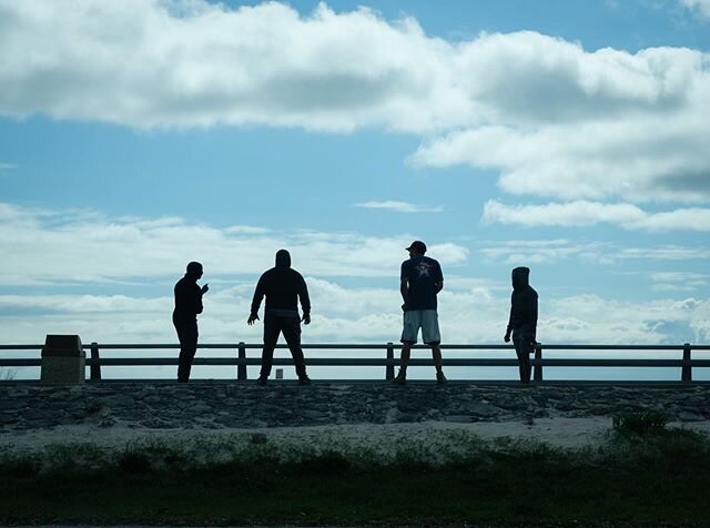 Shooting from the car. While I practiced social distancing so did this group. Part of my new project. 
#shootfromthecar #myfujifilmlegacy #fujifilm_xseries #fujifilmxt2 #hrdpc