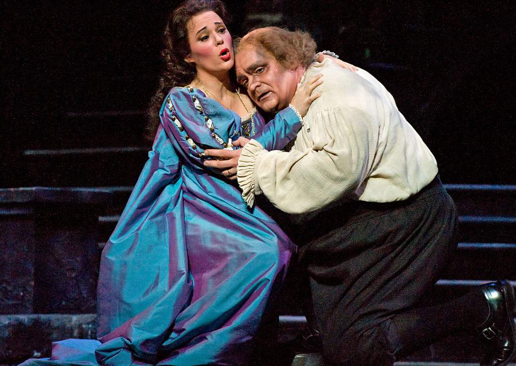 Detroit Rigoletto