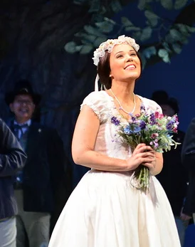 La Sonnambula- A Sleepwalking Success