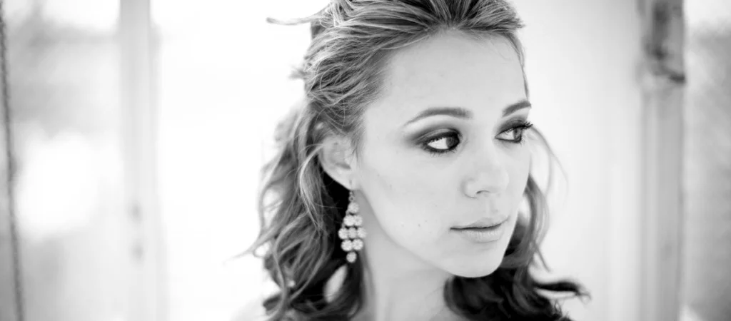 Santa della Lirica: Interview, Rachele Gilmore