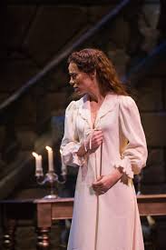Gilda in Rigoletto