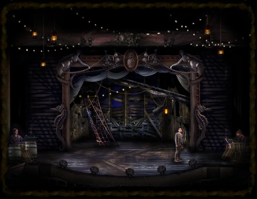 Act 1 Concept Rendering