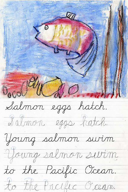 Keith, age 11