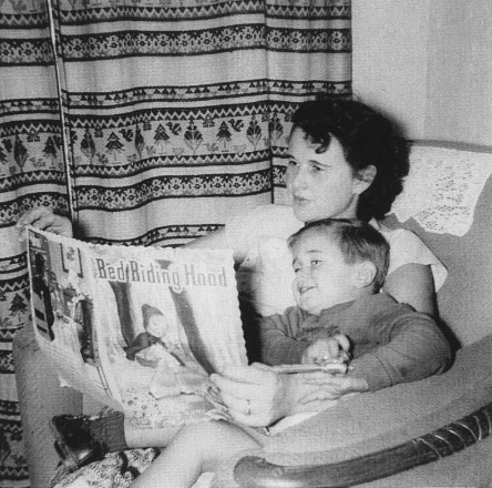 Mother