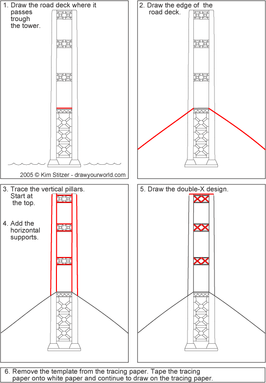 drawyourworld.com, Draw a Suspension Bridge, Tacoma Narrows