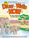 Draw Write Now, Book 8 - Draw Your World - Our Books: Draw-Write-Now