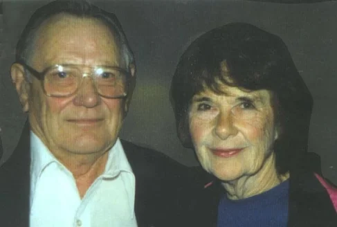 Bob and Marie