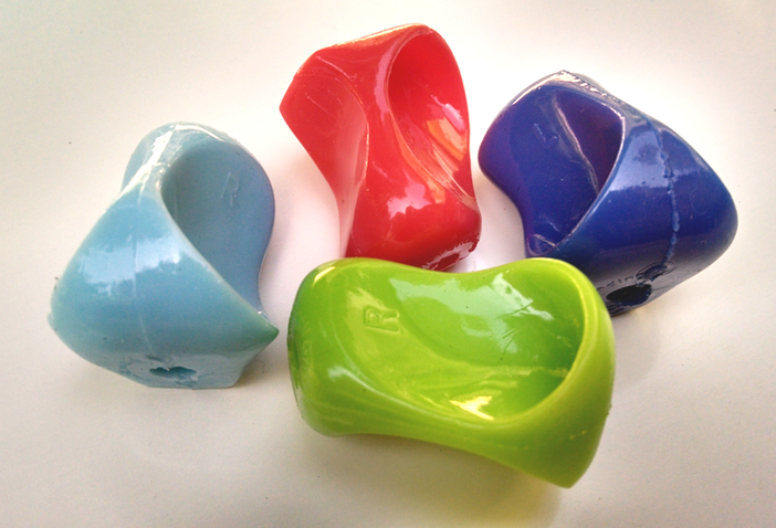 Thumb Grip