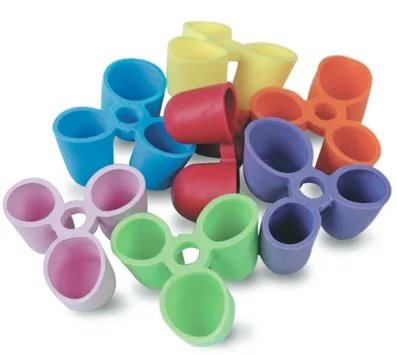 SMALL - Writing CLAW (pink is no longer available)