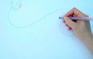Video: Hold the Pencil