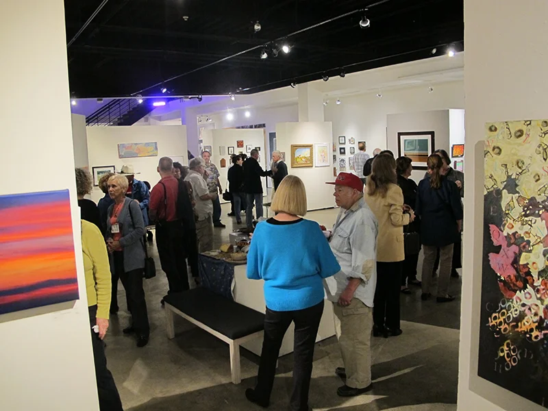 art opening.jpg