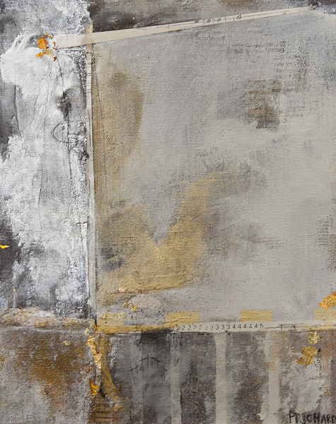 "Golden Decay" NFS