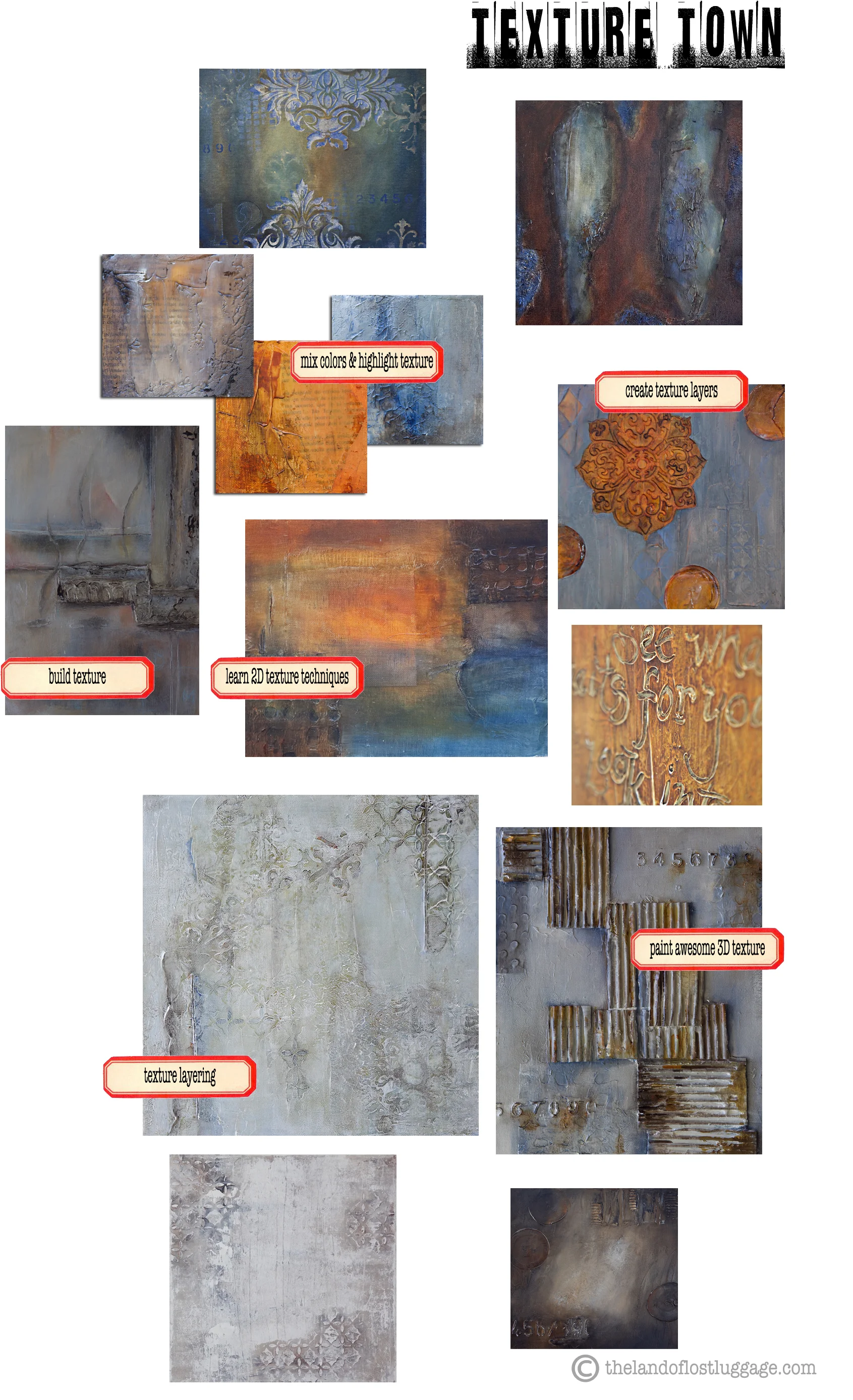 thousands of workshops sold