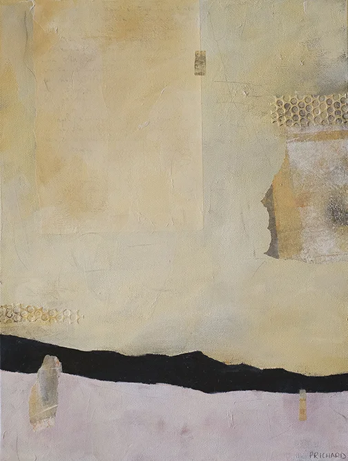 Collage Fusion Online Workshop Class Sample