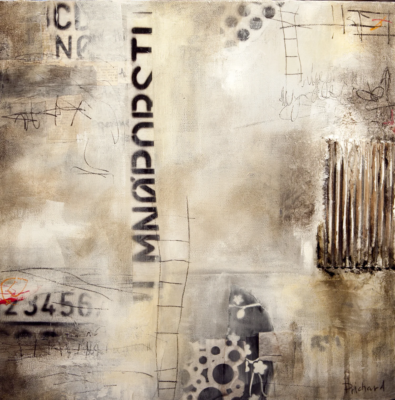 Make a painting like this in my " 8 Great Paintings Online Workshop "!