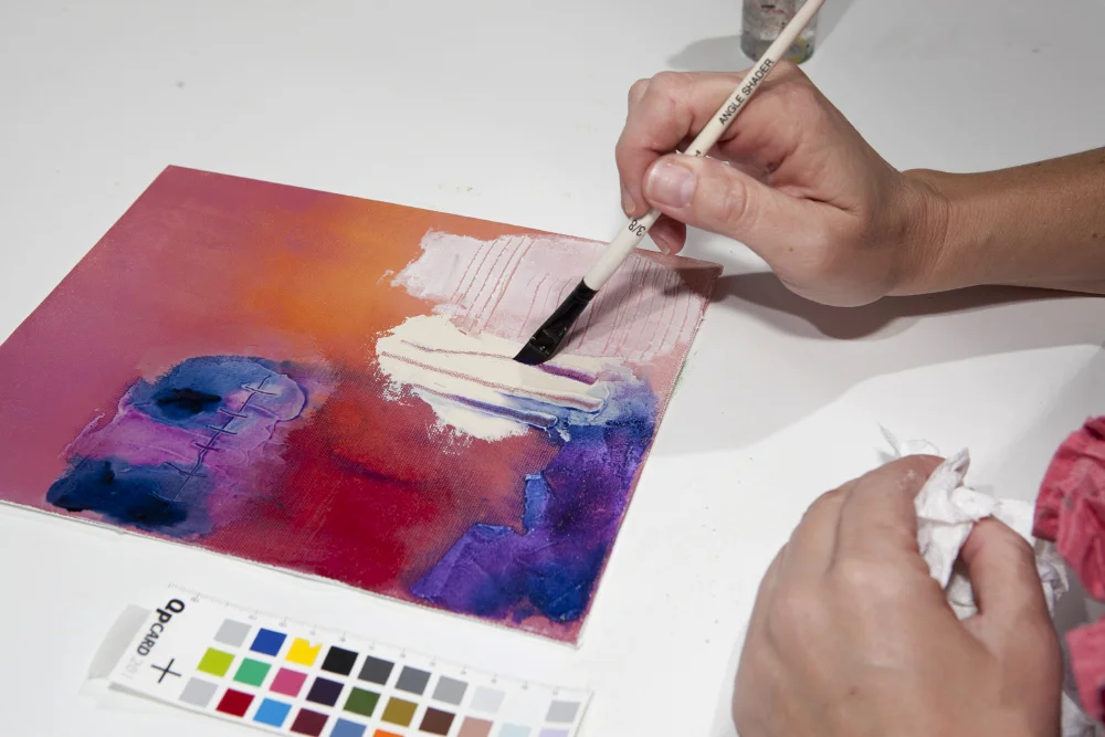 Can I have your Autograph?