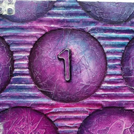 Won't you take me to... Texture Town?