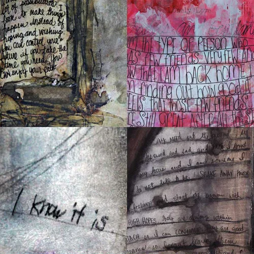 A little something..