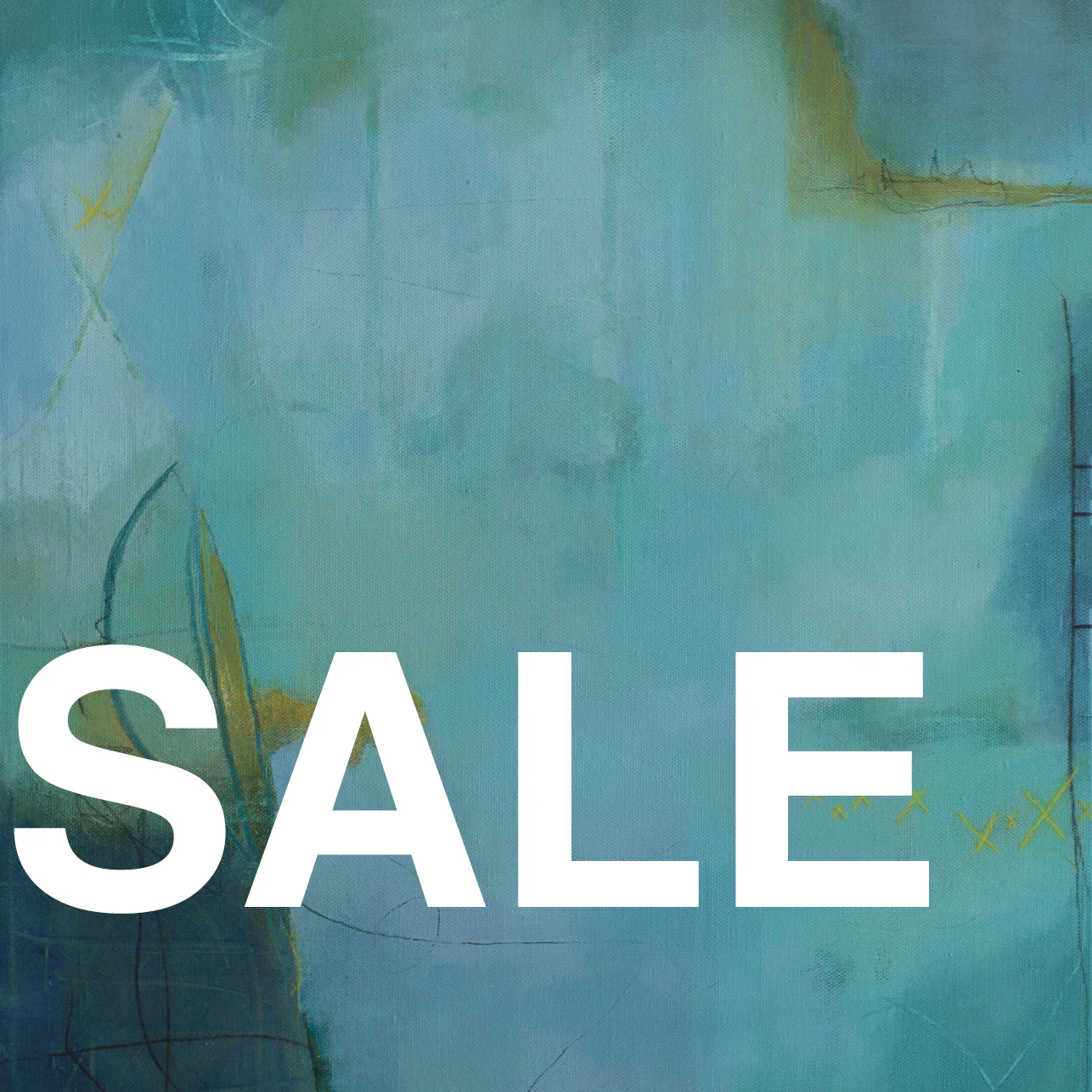 Out the door with four!