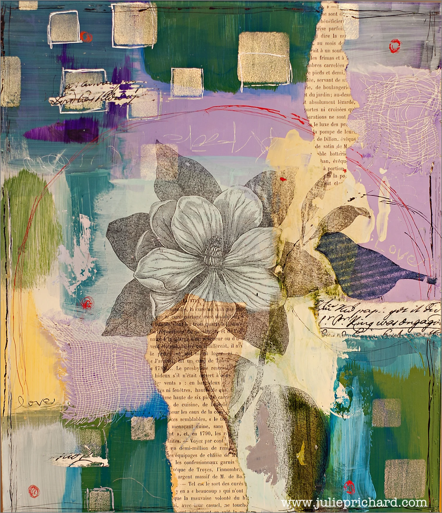 Where do you see your art?