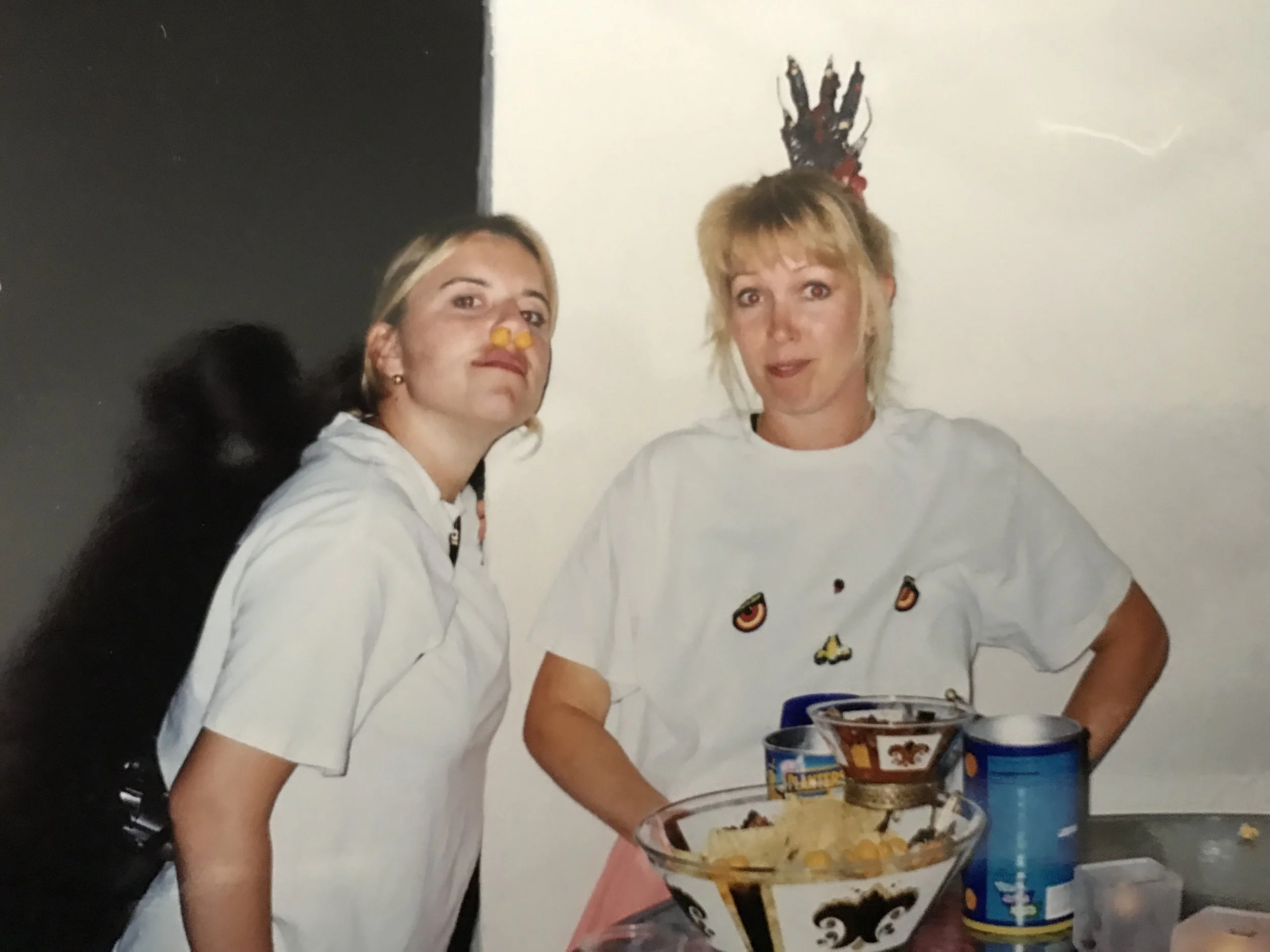 Halloween, 1998
