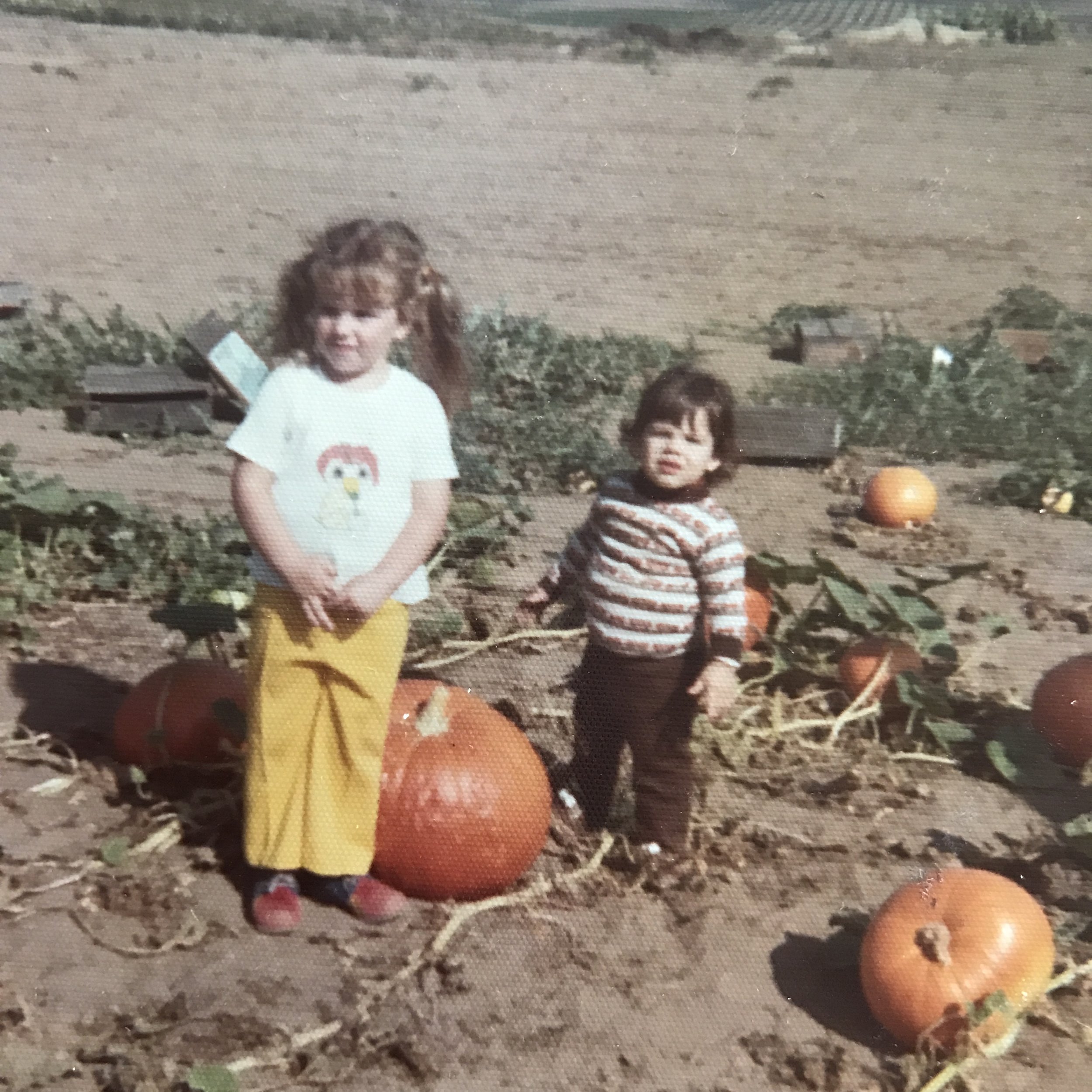 Special Announcement