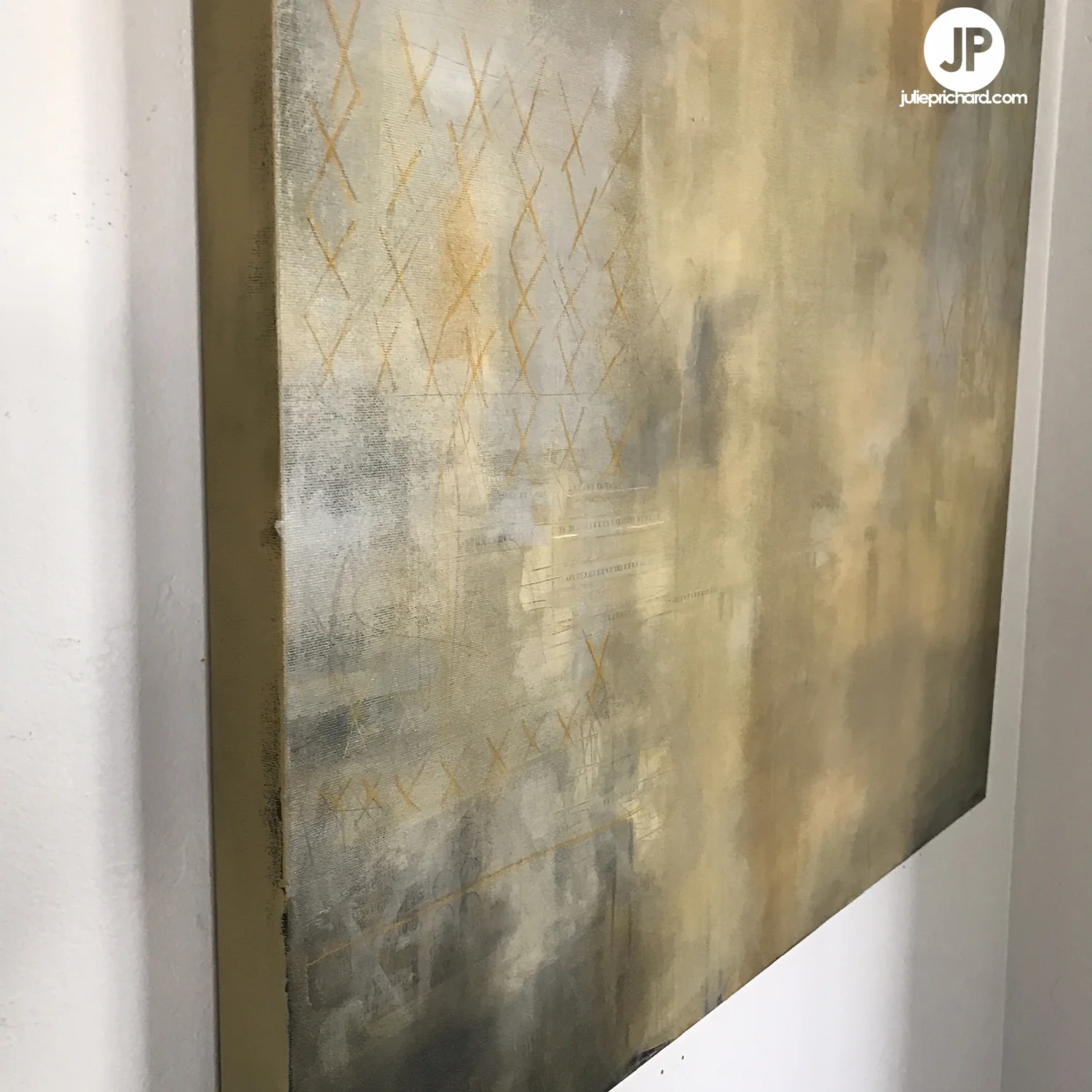 30x40x1.5 inches