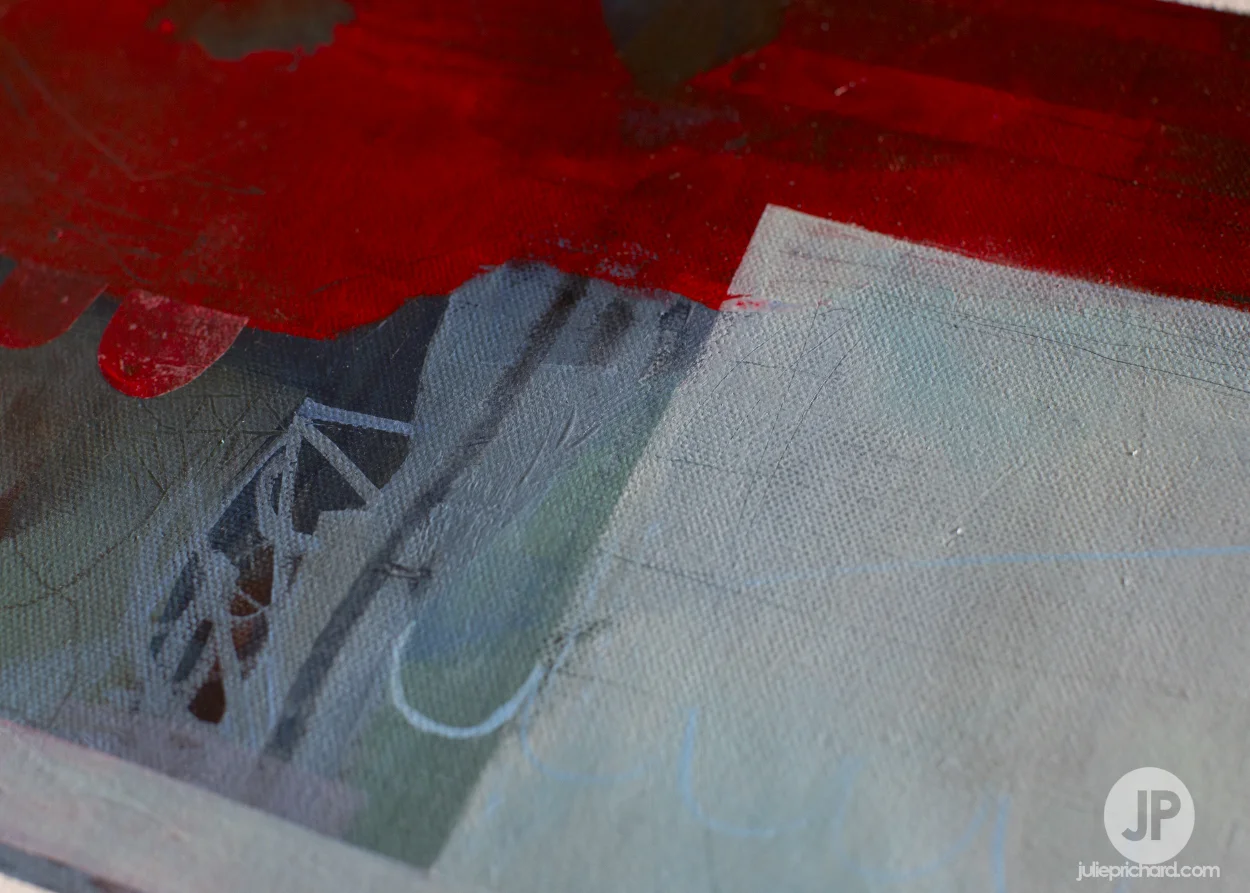 I Watched Matt Damon..