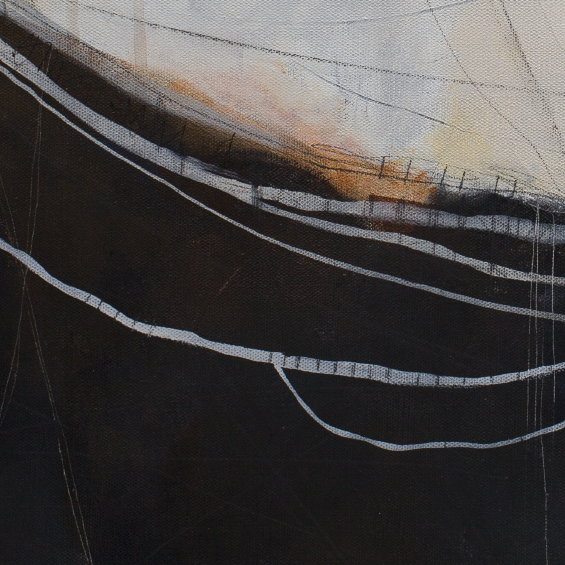 Looking at Higher Ground