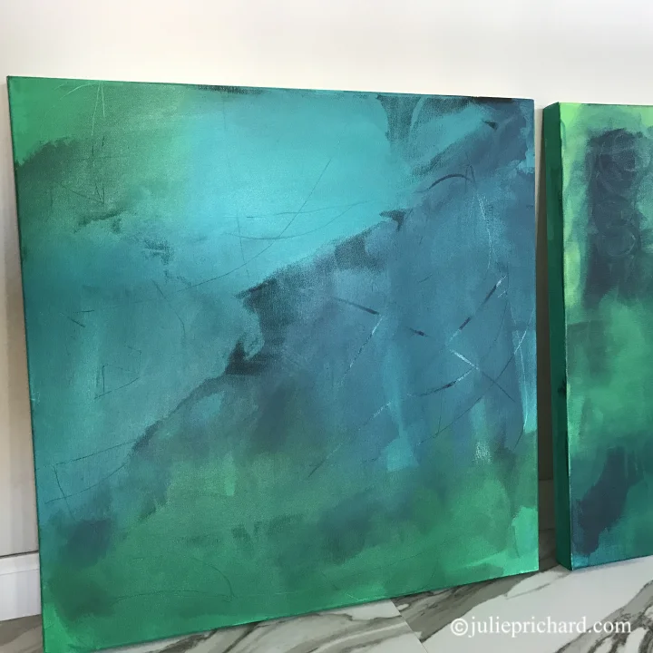 Color of the Moment: Green