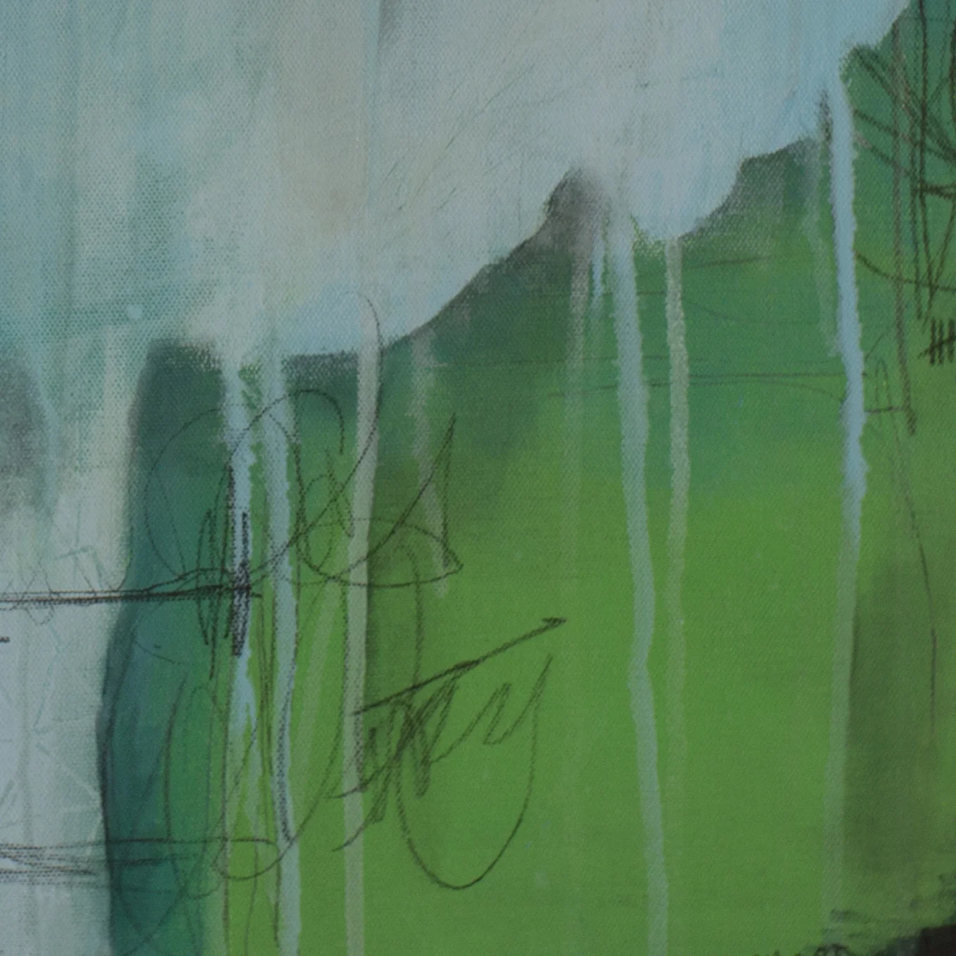 Clearly I Remember...