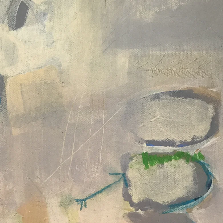 They Are Showing Up Here & There