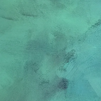 Layering the Blues...