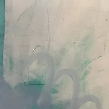 Step by Step Mixed Media Paintings