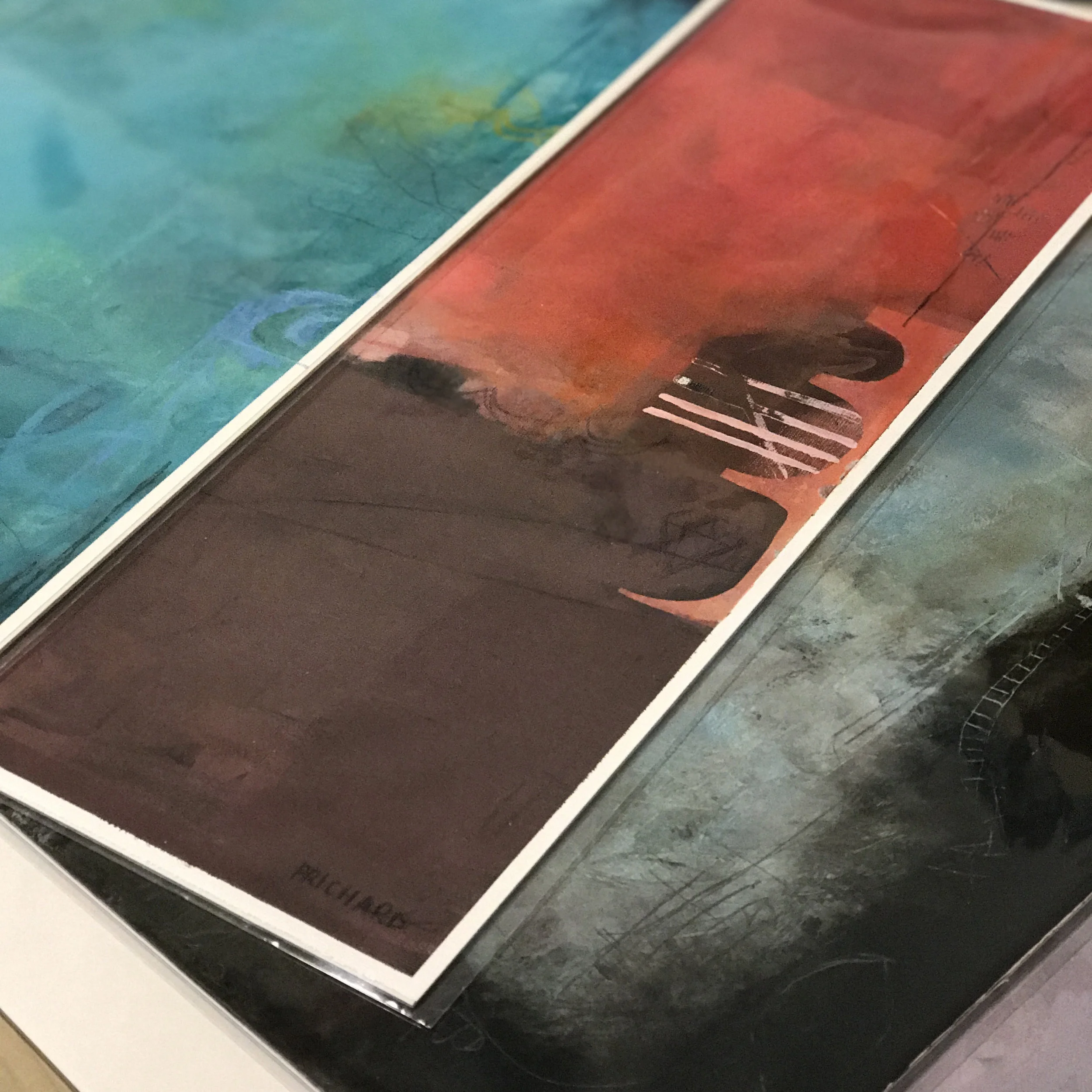 Flat is Where It's At