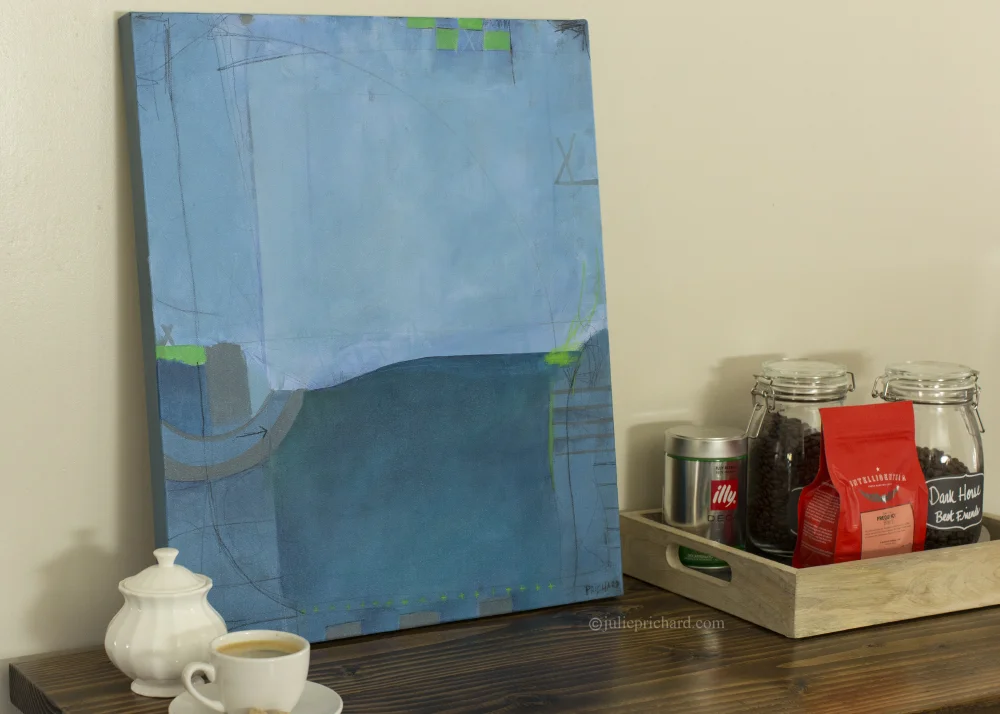 Lucky staged mixed media painting.jpg